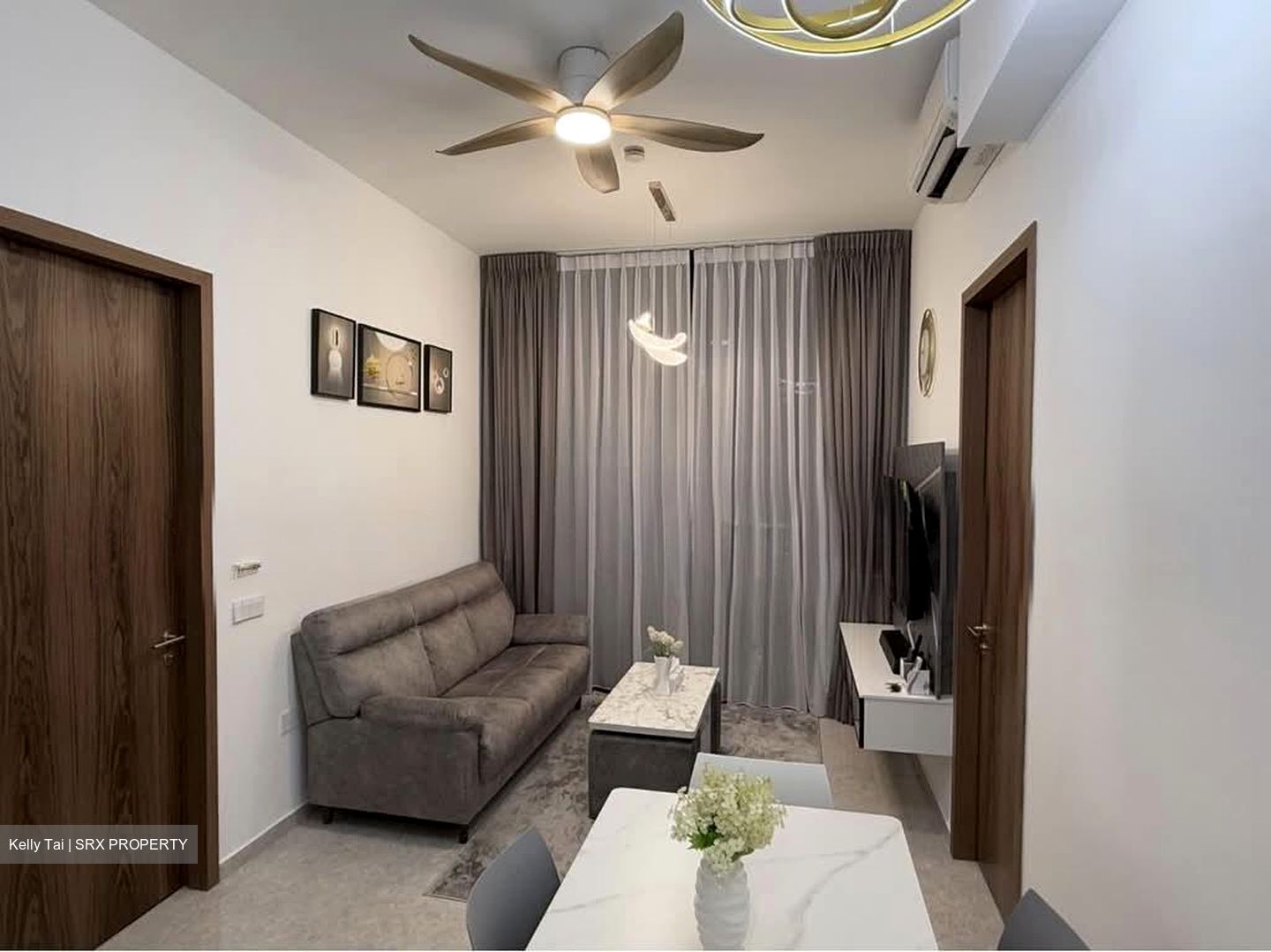 Parc Komo (D17), Apartment #604902341